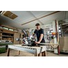 Metabo KGS 18 LTX BL 254 1x 4,0Ah