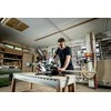METABO Skersinio pjovimo staklės KGS 18 LTX BL 254 2x8,0Ah LiHD