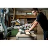METABO Skersinio pjovimo staklės KGS 18 LTX BL 254 2x8,0Ah LiHD