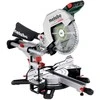 METABO Skersinio pjovimo staklės KGS 18 LTX BL 305 2x8,0Ah LiHD