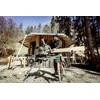 METABO Skersinio pjovimo staklės KGS 18 LTX BL 305 2x8,0Ah LiHD