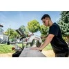 Akumuliatorinės skersinio pjovimo staklės Metabo KGS 18 LTX BL 305; 18 V (be akumuliatoriaus ir pakrovėjo)