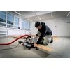Skersinio pjovimo staklės Metabo KGS 216 M + papildomas pjovimo diskas (613216900) 1500W