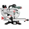 Metabo KGSV 254 MC Pjovimo pjūklas