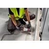 METABO perforatorius KHE 2860 800W 3,2J SDS-Plus, lagaminas