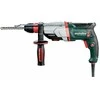 METABO perforatorius KHE 2860 800W 3,2J SDS-Plus, lagaminas