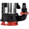 Metabo METABO POMPA švariam vandeniui I BRUDNEJ KP 200-30 ASF Inox