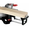 Skersinio pjovimo staklės KS 216 M Crosscut, Metabo