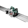 METABO grandininis pjūklas 1200W KS 55 FS 1200W 160mm korpusas