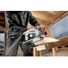 Elektrinis diskinis pjūklas KS 66 FS, Metabo