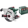 Diskinis pjūklas Metabo KS 66 FS
