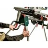 Metabo KSU 401 darbastalio transportavimo rankena
