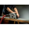 Įgilinamas pjūklas Metabo KT 66 BL 1200 W; 165x20 mm