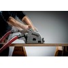 Įgilinamas pjūklas Metabo KT 66 BL 1200 W; 165x20 mm