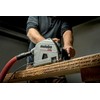 Įgilinamas pjūklas Metabo KT 66 BL 1200 W; 165x20 mm