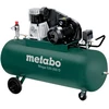 METABO KOMPRESOR MEGA 520-200 D 400V 200L 10BAR 370L/MIN OLEJOWY