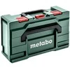Metabo METABOX 165 ĮRANKIŲ DĖŽĖ KAMPINIAM ŠLIFERIUI (1 VNT.)
