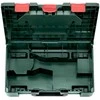 Metabo METABOX 165 ĮRANKIŲ DĖŽĖ KAMPINIAM ŠLIFERIUI (1 VNT.)