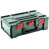 Metabo METABOX 165 ĮRANKIŲ DĖŽĖ KAMPINIAM ŠLIFERIUI (1 VNT.)