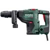 Elektrinis kirstukas SDS-max MHEV 5 BL 7,9kg 8,7 J, Metabo