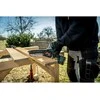 Šakų genėjimo grandininis pjūklas Metabo MS 18 LTX 15; 18 V; 1x2,0 Ah akum.; 15 cm juosta