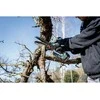 Šakų genėjimo grandininis pjūklas Metabo MS 18 LTX 15; 18 V; 1x2,0 Ah akum.; 15 cm juosta