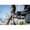 Šakų genėjimo grandininis pjūklas Metabo MS 18 LTX 15; 18 V; 15 cm juosta (be akumuliatoriaus ir pakrovėjo)