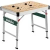 Metabo MWB 100 sulankstomas darbo stalas