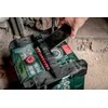 Radijo imtuvas - kroviklis Metabo RC 12-18 32W BT DAB+