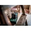 Radijo imtuvas - kroviklis Metabo RC 12-18 32W BT DAB+