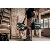 Radijo imtuvas - kroviklis Metabo RC 12-18 32W BT DAB+