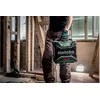 Radijo imtuvas - kroviklis Metabo RC 12-18 32W BT DAB+