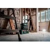 Radijo imtuvas - kroviklis Metabo RC 12-18 32W BT DAB+