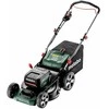 Metabo RM 36-18 LTX BL 46 akumuliatorinė vejapjovė