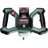 METABO maišyklė RW 18 LTX BL 140-2 CARCASS