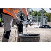 Maišyklė Metabo RWE 1200; 1200 W