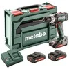 METABO. UD ATSUKTUVAS.SB 18 L 3x2.0Ah