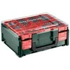 METABO suktuvas UD.SB 18 SET 2x2,0Ah +74 ACC WALIZKA