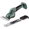 Metabo 601609840 SGS 18 LTX Q korpusas metaBox 145 gyvatvorių žirklėse