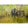METABO SP 120-35 S panardinamasis siurblys nešvariam vandeniui (601794000)