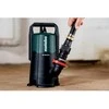 METABO NEŠVARAUS VANDENS SIURBLYS SP 150-30 S