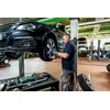 Smūginis suktuvas Metabo SSW 18 LTX 550 BL; 18 V; 1/2'' (be akumuliatoriaus ir pakrovėjo)