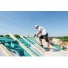 Smūginis suktuvas Metabo SSW 18 LTX 550 BL; 18 V; 1/2'' (be akumuliatoriaus ir pakrovėjo)