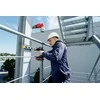 Smūginis suktuvas Metabo SSW 18 LTX 550 BL; 18 V; 1/2'' (be akumuliatoriaus ir pakrovėjo)