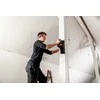 METABO ekscentrinis ŠLIUOTUVAS SXA 18 LTX 125 BL KURKAS METABOX