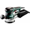 Ekscentrinis šlifuoklis SXE 425 Turbo Tec, Metabo