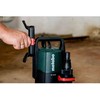 METABO TP 75 SF Submersible Pump for clean water (601790000)