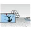 Vandens-purvo siurblys TPS 14000 S Combi, Metabo