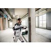 METABO.Perforatorius 800W UHE 2660-2 QUICK 3J +DODATKOWY UCHWYT +ACC 10 vnt.