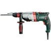 Metabo UHEV 2860-2 QuickSet su lagaminu PVC+komplektas wierteł/dłut